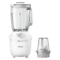 PHILIPS 3000 Series ProBlend System Blender (1L) with Mill HR2041