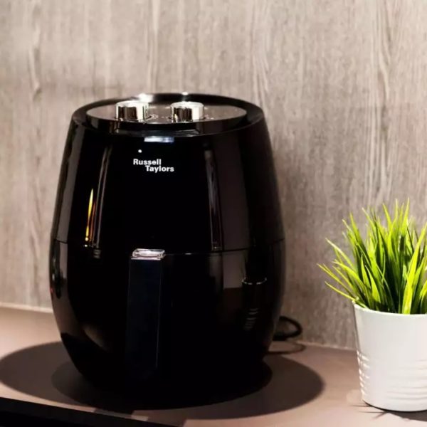 Russell Taylors Air Fryer AF-34