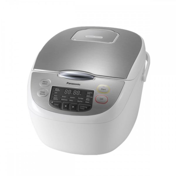 Panasonic rice cooker SR-CX188SSK
