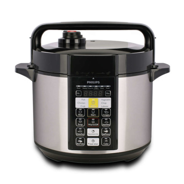 Philips HD2136 pressure cooker