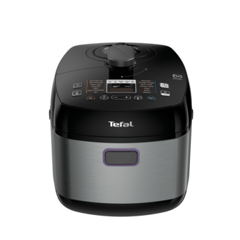 Tefal CY625 Home Chef Smart Pro 5L Multicooker