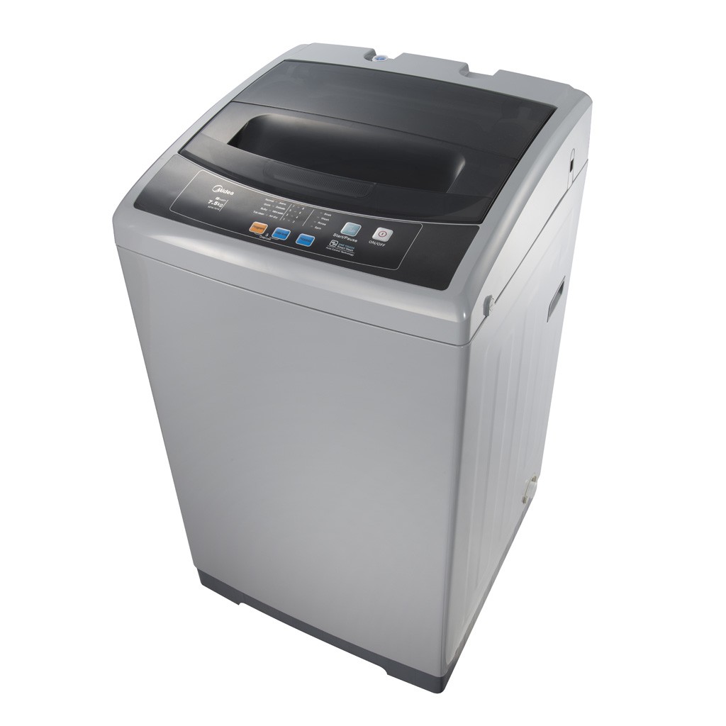 Midea Washing Machine 7.5KG Washer With Air Dry MFW-EC750 or E75s