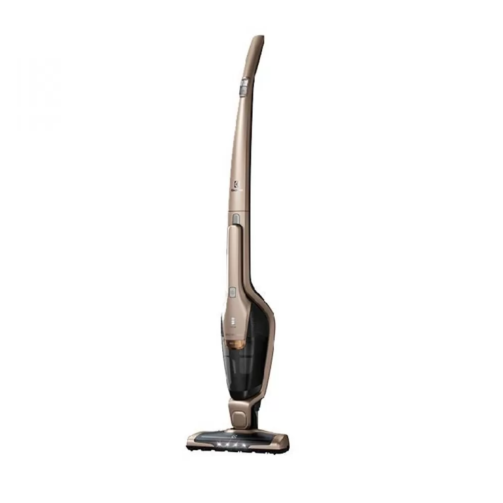 Electrolux 3-in-1 Ergorapido®Bed Pro Power Cordless Stick Vacuum Cleaner ZB3323B