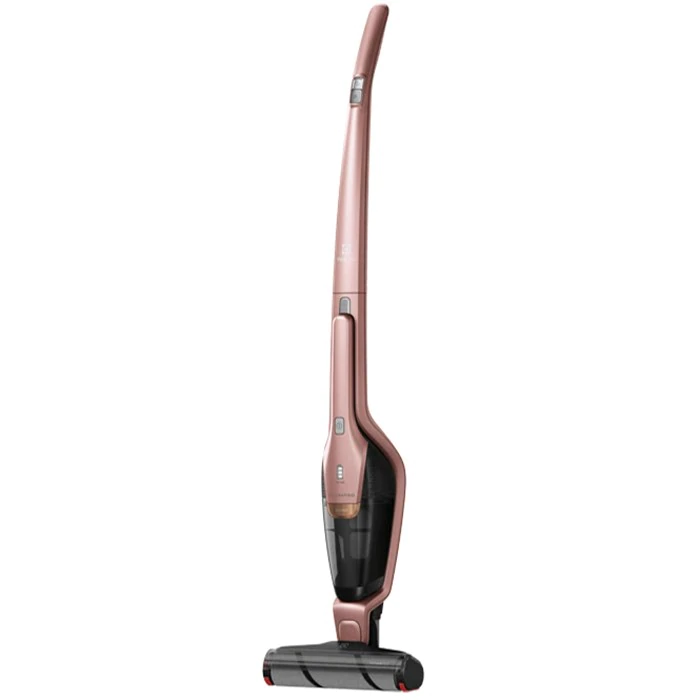 Electrolux Ergorapido PowerPro Cordless Stick Vacuum Cleaner – Soft Pink ZB3414AK