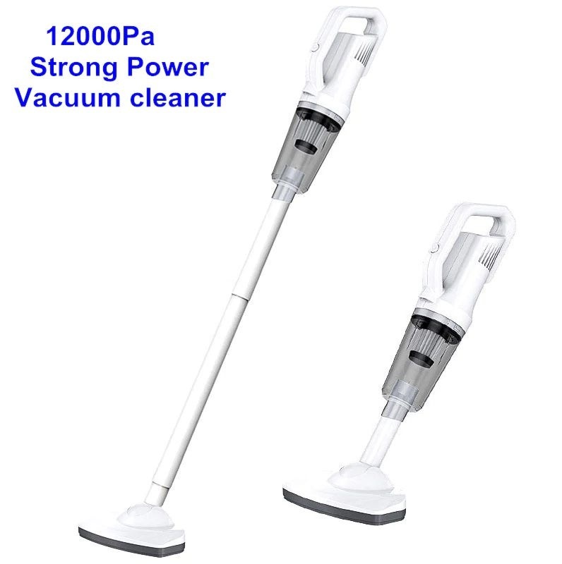 Best Cordless Vacuum Cleaner