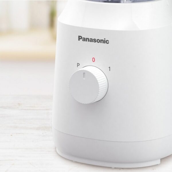 Panasonic Twin Jug Blender with Dry Mill MX-EX1031WSK