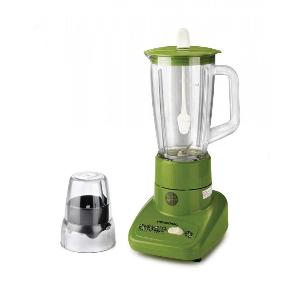 Pensonic Blender PB-3203 (With Mill Attachment)-T2-1000x1000
