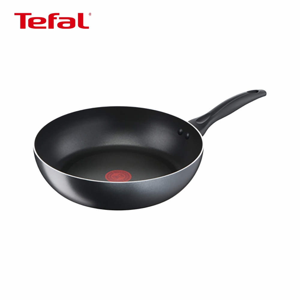 Tefal Natura Deep Fry Pan (24cm/ 26cm/ 28cm)