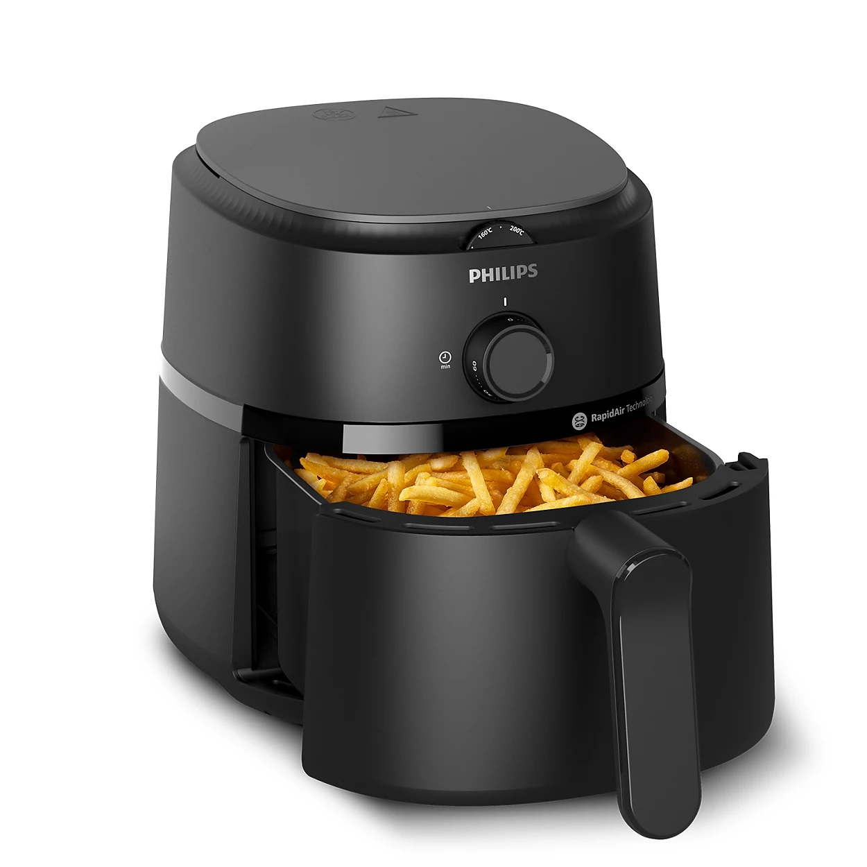PHILIPS Airfryer 3.2L 1000 Series NA110/09