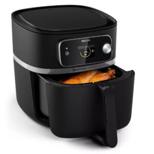 PHILIPS 7000 Series 22-in-1 Airfryer Combi XXL Connected - HD9880 8.3L