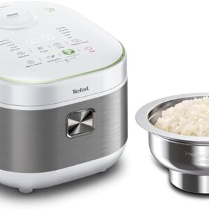 Tefal RK8621 Healthy Rice Cooker